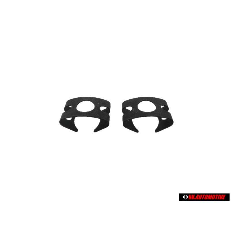 2x VW Original Haltefeder - 171611715