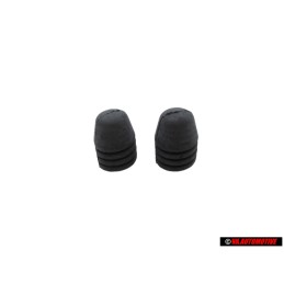 2x VW Original Anschlagpuffer - 171823499