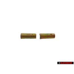 2x VW Original Stift - 823837257