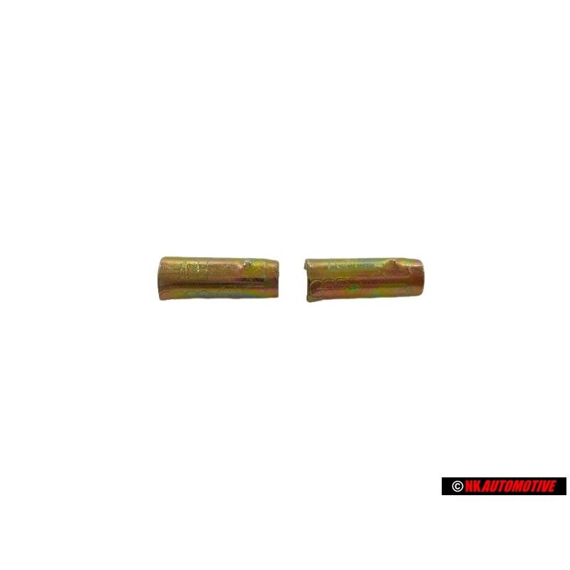2x VW Original Stift - 823837257