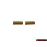 2x VW Original Stift - 823837257