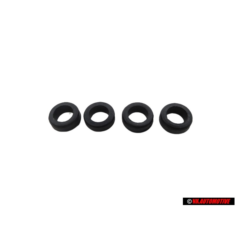 4x VW Original Ventillage - 311133261A