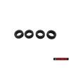 4x VW Original Ventillage - 311133261A