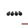 4x VW Original Schraube - N 90729401