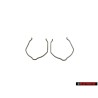 2x VW Original Klammer - 1J0145769G