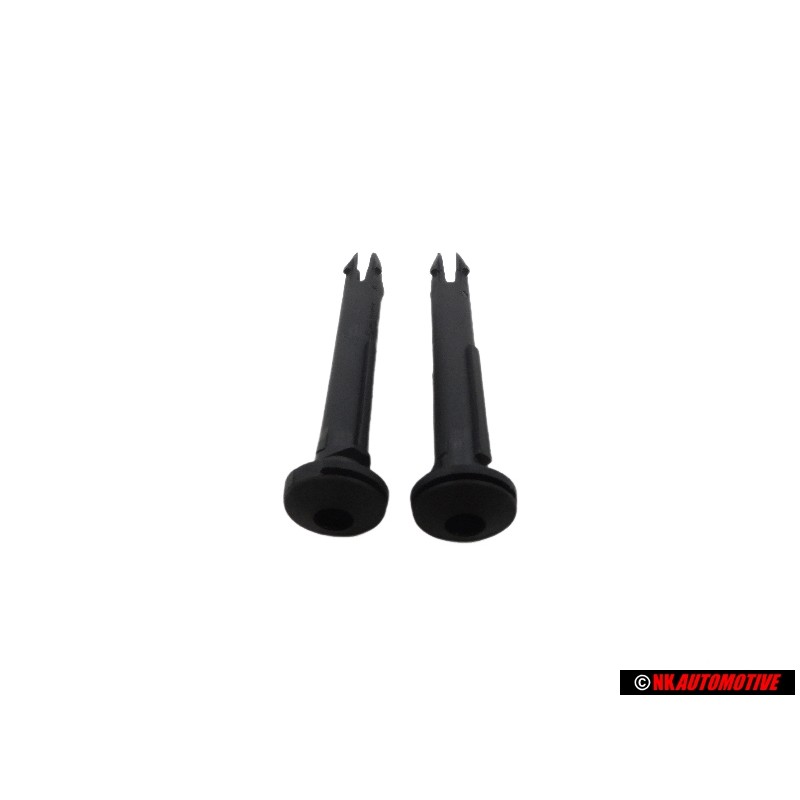 2x VW Original Fuehrung - 811881939 01C
