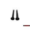 2x VW Original Fuehrung - 811881939 01C