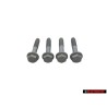 4x VW Original Schraube - N 10209605