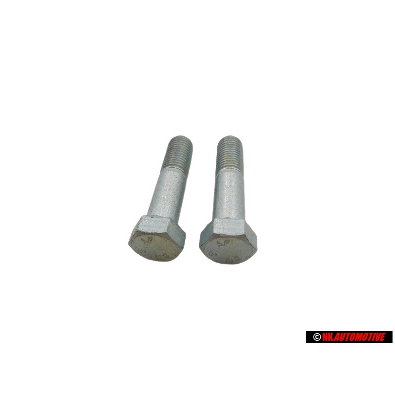 2x VW Original Schraube - 133513471