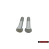 2x VW Original Schraube - 133513471