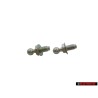 2x VW Original Zapfen - WHT006580