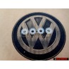 4x Audi Original Tülle - 4D0853548