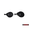 2x Audi Original Halteband Mit Aufroller - 8L0867791