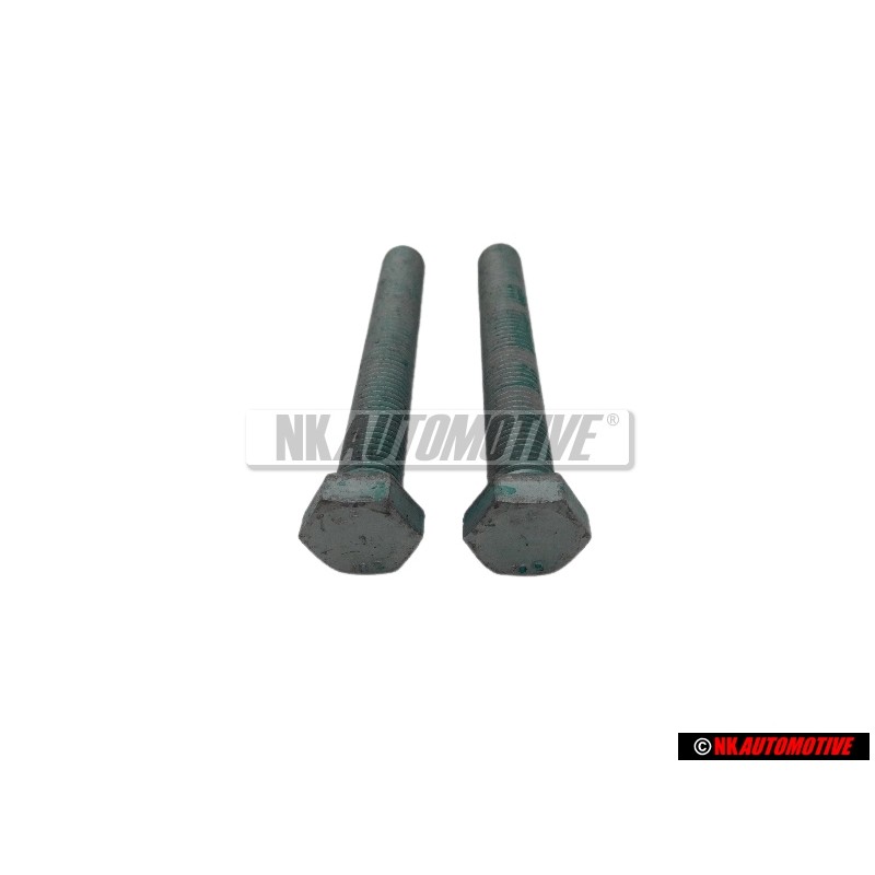 2x Audi Original Schraube - N 10304702