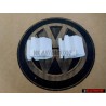 2x Audi Original Tülle - 8N8886373