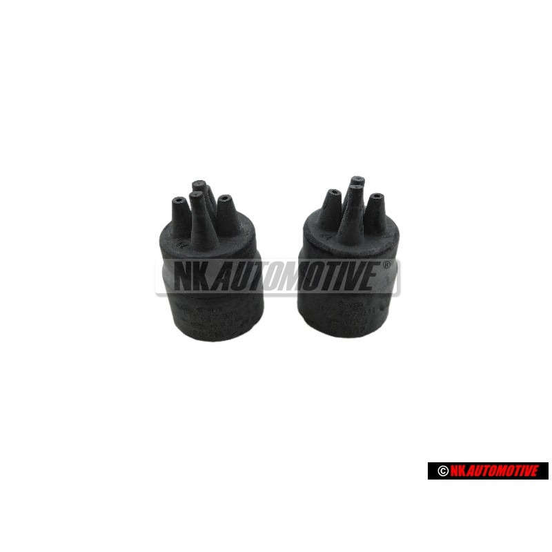 2x VW Original Huelle - 171957911