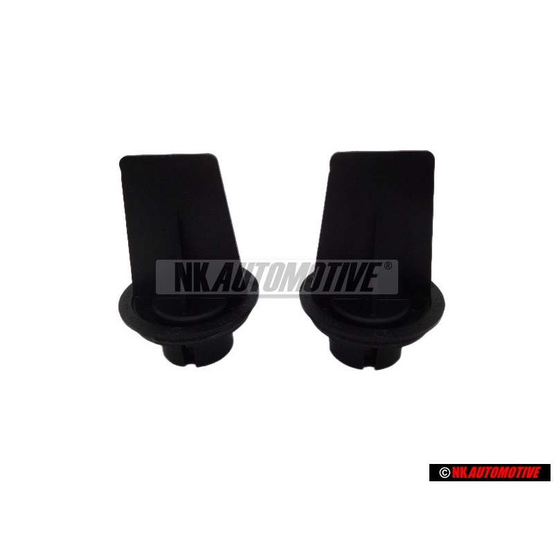 2x VW Original Fassung - 3B0953123C