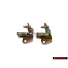 2x VW Original Schliekeil - 701827512