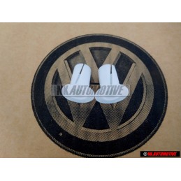 2x VW Original Lagerbuchse - 1J0711067L