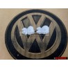 2x VW Original Endstueck - 6U7827338