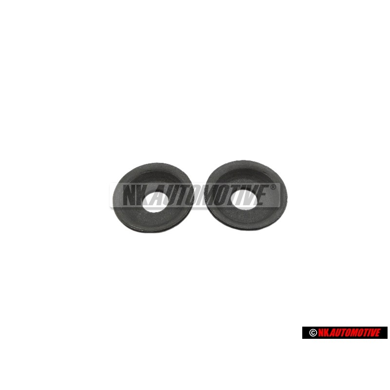 2x VW Original Hutscheibe - 171881499