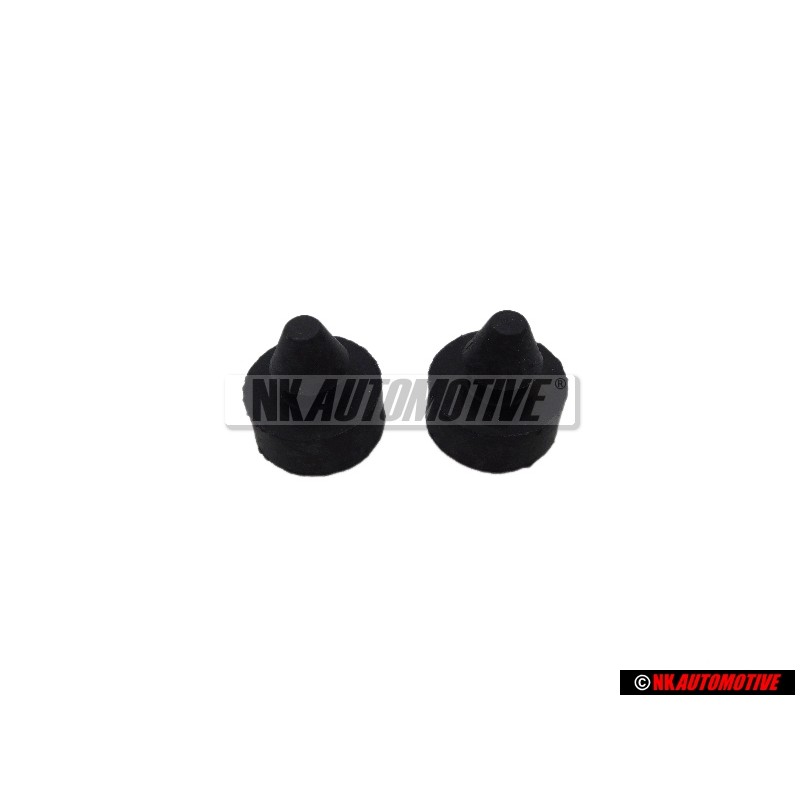 2x VW Original Anschlagpuffer - 1H0823499