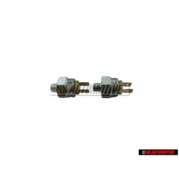 2x VW Original Schalter - 113945515H