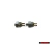 2x VW Original Schalter - 113945515H