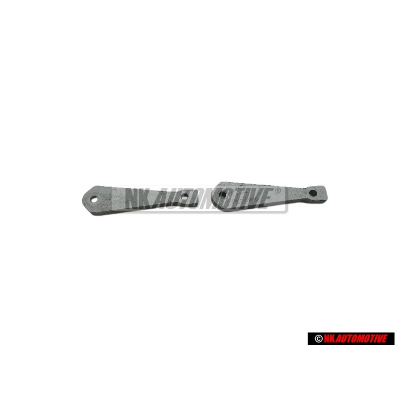 2x VW Original Einstellkeil - 171609705