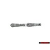 2x VW Original Einstellkeil - 171609705