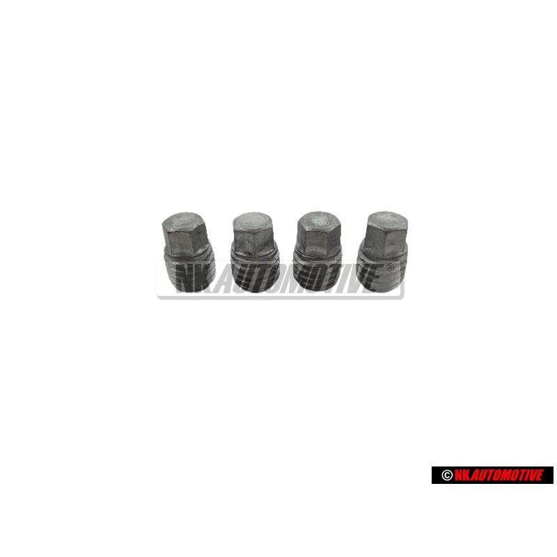 4x VW Original Gew.stift - N 90355503