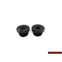 2x VW Original Stopfen - 211611817A