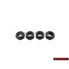 4x VW Original Sechskantmutter - N 0111351
