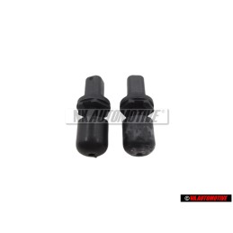 2x VW Original Anschlagpuffer - 1K8827761C