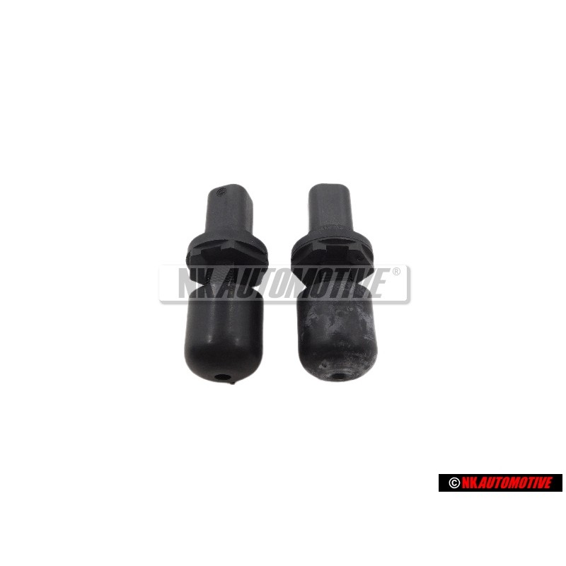 2x VW Original Anschlagpuffer - 1K8827761C