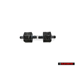 2x VW Original Gummilager - 191201256