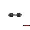 2x VW Original Gummilager - 191201256