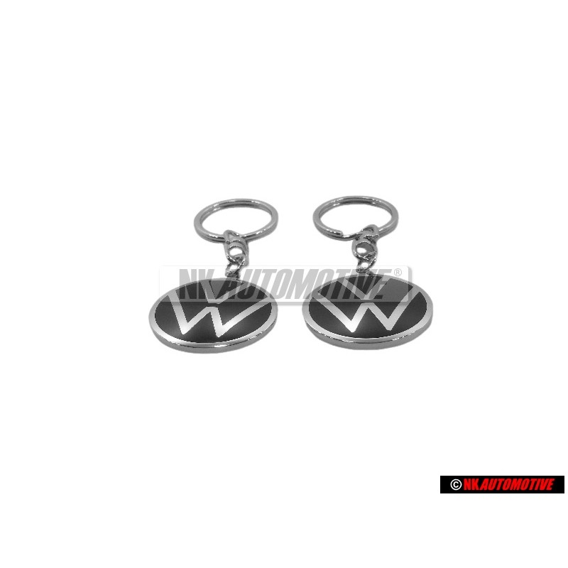 2x VW Original - 000087010BQ