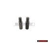 2x VW Original Bolzen - 021109471