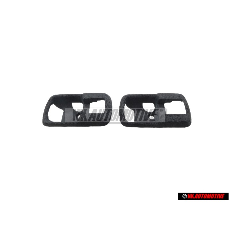 2x VW Original Blende - 171837235 01C