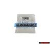 Audi Original QUATTRO Hinten Schriftzug Emblem Logo - 4G8853737 2ZZ