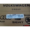 Audi Original 60 TDI Hinten Schriftzug Emblem Logo Chrom - 4H0853744H 2ZZ