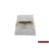 Audi Original QUATTRO Hinten Schriftzug Emblem Logo - 8V4853737D 2ZZ