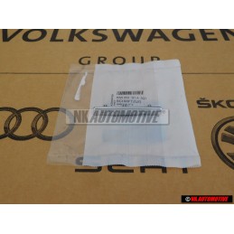 Audi Original QUATTRO Armaturenbrett Schriftzug Emblem Logo - 8W0853191A 3Q7