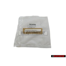 Audi Original ULTRA Hinten Schriftzug Emblem Logo Chrom - 8S0853737 3Q7