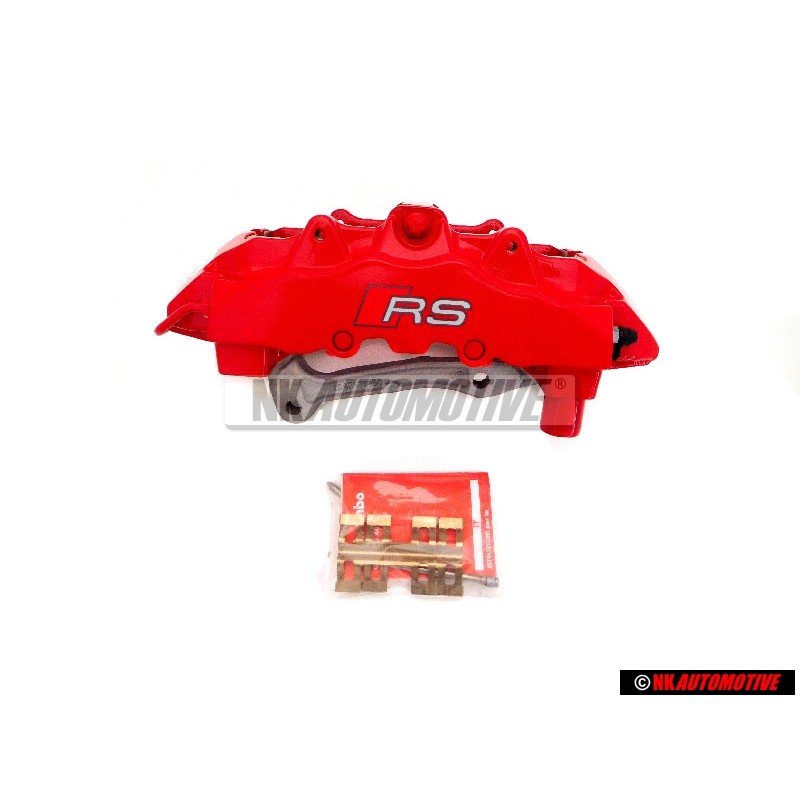 Audi Original Festsattel Ohne Bremsbeläge - 8V0615107C