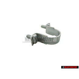 VW Original Schelle für Stabilisator VA Außen GTI 17mm - 171411333A