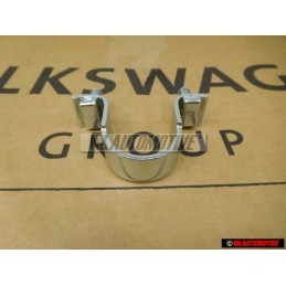 VW Original Schelle für Stabilisator VA Außen GTI 17mm - 171411333A