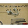 VW Original Schelle für Stabilisator VA Außen GTI 17mm - 171411333A