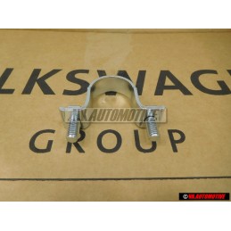 VW Original Schelle für Stabilisator VA Außen GTI 17mm - 171411333A